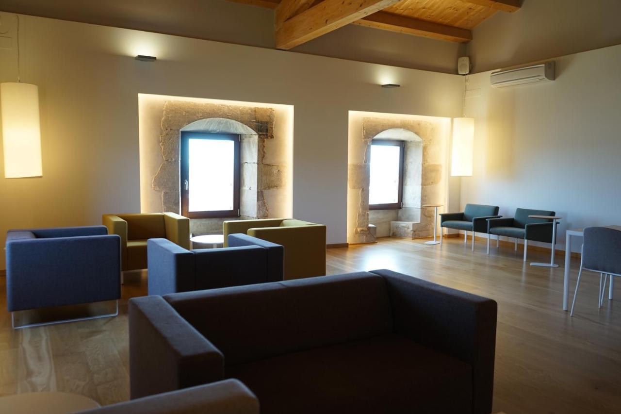 Hotel Santuari Balaguer Eksteriør billede